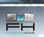 Flanders home: